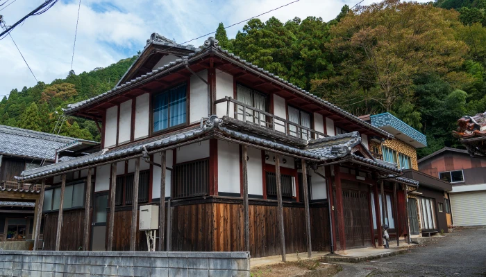 空き家活用と移住促進